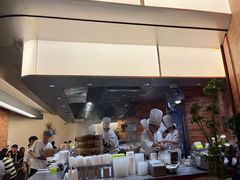 -苏小柳点心·手作小笼包(浦东嘉里城分院)