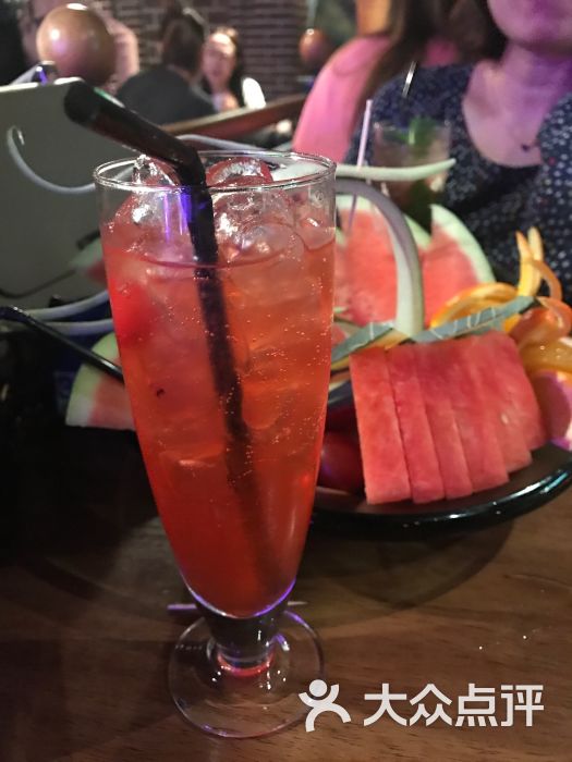 宝莱纳里士满西餐酒吧图片 - 第321张