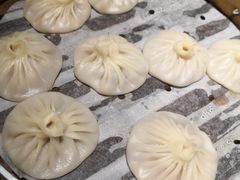 牛肉灌汤包-老班长手工灌汤包老店(东山店)