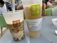-奈雪的茶(凯德新都心店)