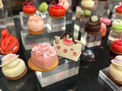 -圣丰索菲特·2 On 988 Café 自助餐厅