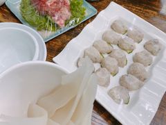 -金石老面坊·渔家菜(金石滩店)
