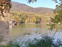 -紫霞湖公园