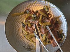 -山葵说·泥炉烤肉(泰达时尚E街区店)