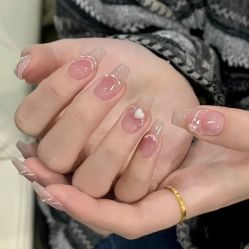 -M·X Nail日式美甲美睫