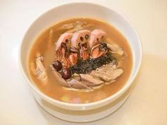 发财蚝豉大利汤-禄源公·老莞诚饭店