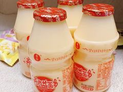 乳酸菌-官老大干副食