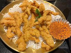 -鱼见你烤鱼•本地烧烤(1818店)