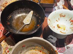 -小隐人家(乐松店)
