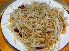 -一群羊手扒肉·火锅·早茶(远东公寓店)