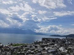 -大理洱海
