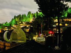 -丽江花间堂·隐泉院