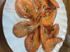 -景祥海鲜美食餐厅