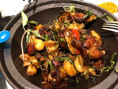 -鹿港小镇(金虹桥国际中心店)