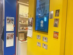 -方快-照相馆(浦建路巴黎春天店)