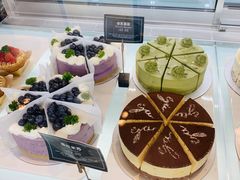 -gaga(深圳福田星河COCO Park店)