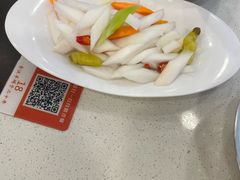 -蝎王府羊蝎子(北大地店)