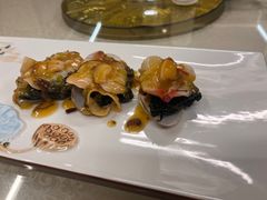 -宜兴隆家宴·私房菜(泰安华庭店)