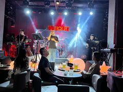 -TZ House音乐现场(茅台店)