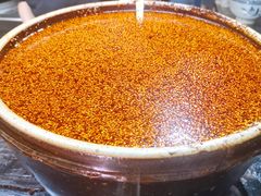 油泼辣子-寶雞扯面(石鼓园店)