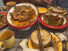 -江西老表·经典江西八大碗