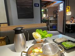 -潮发潮汕牛肉店(龙洞店)