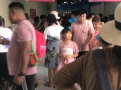 -华夏文旅海洋公园