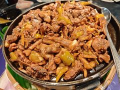 -甘家界牌柠檬鸭(青山店)