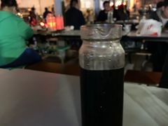 大堂-凤姐烧烤(水街商场店)