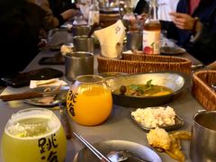 -跳海酒馆(江湾里店)