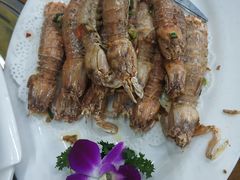 -蚝得喜海鲜(东城店)