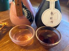 -檐下风铃酒馆