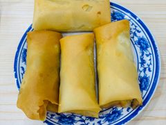 -美新点心店(陕西北路店)
