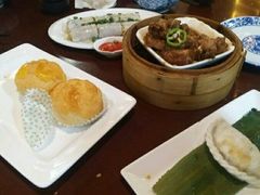-点都靓餐饮连锁(德信华城店)