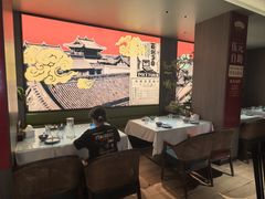 -老太原菜馆(南宫店)