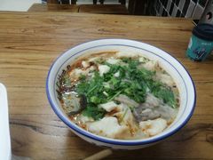 -朱秀英梆梆肉葫芦头(琉璃街店)