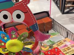-快乐小羊(锡华店)