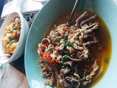 -无锡苏宁银河国际酒店-悦府65中餐厅