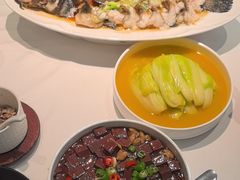 -客颂·客家宴(大壮国际广场店)