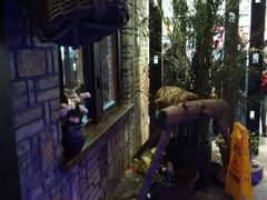 -蜜桃餐厅·江浙融合菜(荟聚购物中心店)