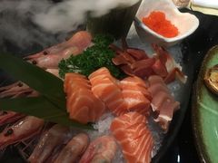 -真剑日本料理·铁板烧(贵州路店)