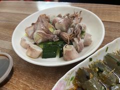 -圆蛋酒料•生腌(开元路店)
