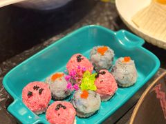 -蒋记海鲜姿造•洋房别墅(星河湾店)