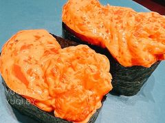 -晴季寿司(红旗街万达店)