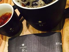 -星巴克臻选(湖滨道店)
