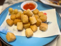 -四川饭店·小龙虾(长白店)