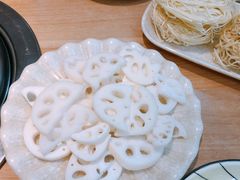 -蛙大侠香辣牛蛙火锅店(总店)