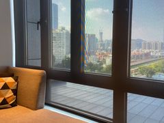 -深圳东门凯悦嘉轩酒店