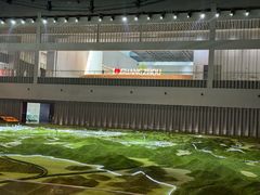 -广州市城市规划展览中心