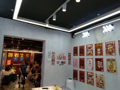 -百事喜乐炸鸡铺(合肥首店)